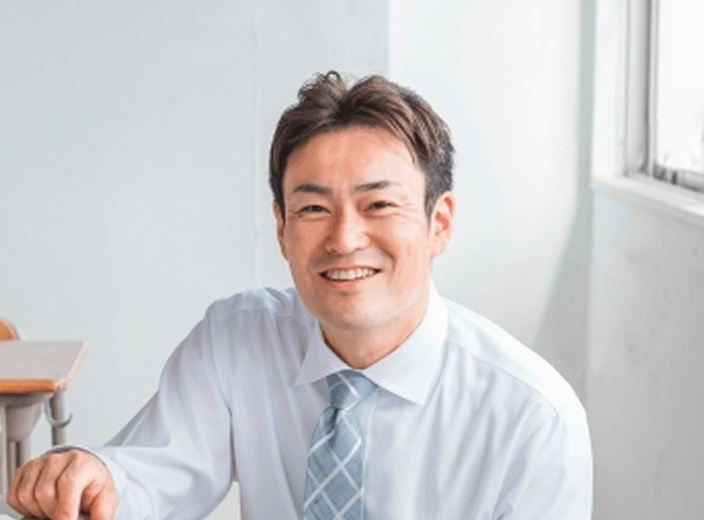 講師 佐藤 翔太